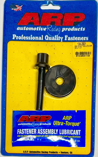 ARP Harmonic Balancer Bolt - GM SBC - 350 327