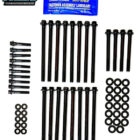 ARP Head Bolt Kit - GM LS 2004 Onwards - Same Length