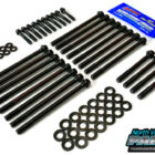 ARP Head Bolt Kit - GM LS 2004 Onwards - Same Length