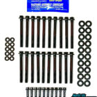 ARP Head Bolt Kit - GM LS 2004 Onwards - Same Length