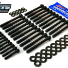 ARP Head Bolt Kit - GM LS 2004 Onwards - Same Length