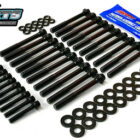 ARP Head Bolt Kit - GM LS 2004 Onwards - Same Length
