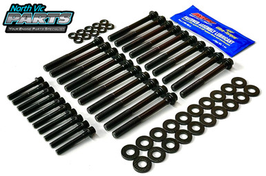ARP Head Bolt Kit - GM LS 2004 Onwards - Same Length