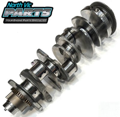 Genuine Tone Wheel Sensor No.1 - Toyota 1VD-FTV