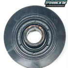 Powerbond Harmonic Balancer - Toyota 1HZ 4.2Lt 75 80 105 Series