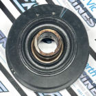 Genuine Camshaft Seal Carrier - Toyota 1HZ Late