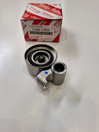 Timing belt Idler Tensioner – Toyota 1HZ 1HD