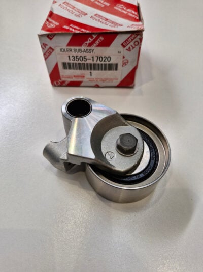 Timing belt Idler Tensioner – Toyota 1HZ 1HD