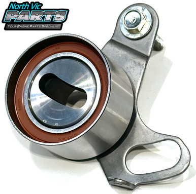 Genuine Timing Belt Idler Tensioner Assembly - Toyota 2L 3L 5L