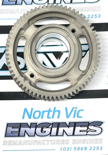 Idler Gear - Toyota 1KD-FTV 1KZ-TE