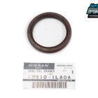 Genuine Front Crankshaft Seal - Nissan VK56
