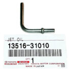 Genuine Piston Oil Cooling Jet - Toyota 1GR-FE