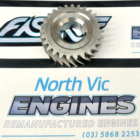 Genuine Crank Gear - Toyota 3F