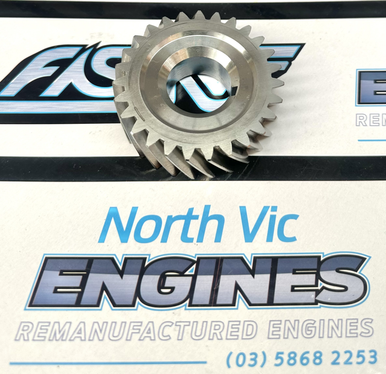 Genuine Crank Gear - Toyota 3F