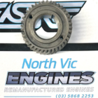 Genuine Crankshaft Gear - Nissan Z22