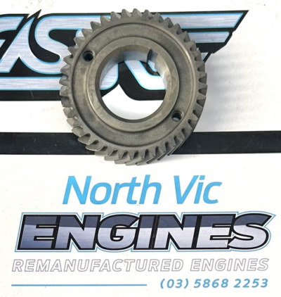 Genuine Crankshaft Gear - Nissan Z22
