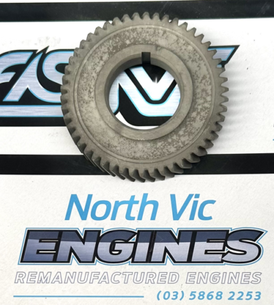Genuine Viscous Hub Silicon Oil - Toyota 1HZ 1HD-T 1HD-FT 1HD-FTE 1VD-FTV Nissan TD42
