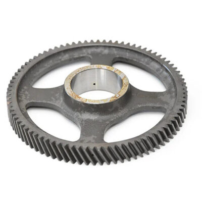 Genuine Idler Gear Thrust Plate - Toyota 1HZ 1HD-FT 1HD-T 1HD-FTE