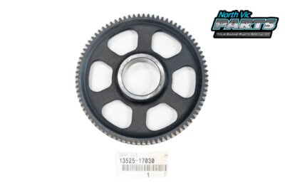 Genuine Fuel Injection Pump Gear - Toyota 1HD-FTE