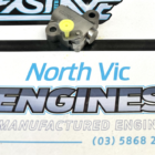 Genuine No.3 Balance Box Timing Chain - Toyota 1GD-FTV