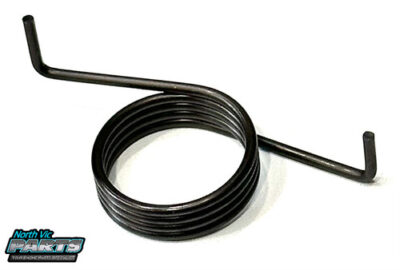NPW Water Pump - Toyota 1AZ 2AZ