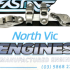 Genuine Tone Wheel Sensor No.1 - Toyota 1VD-FTV