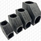 DSR Bend cutting block,90 Degree Multi angle