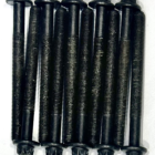Victor Reinz Head Bolt Set - Nissan YS23 M9R M9T V9X