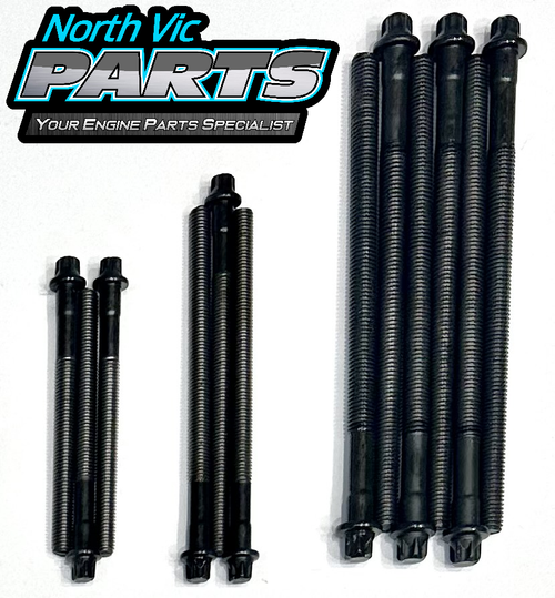 Head Bolt Set - BMW N42 N45 N46
