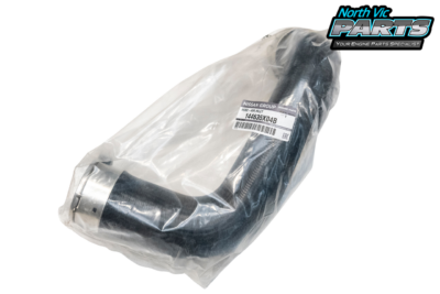 Genuine Intake Boost Hose | Nissan YD25 Late