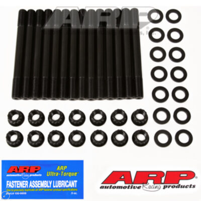 ARP - 5.9L 12 Valve – Cummins 14mm Main Studs