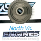 Genuine Crank Shaft Gear, Oil Pump Drive - Toyota 1FZ-FE