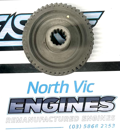 Genuine Crank Shaft Gear, Oil Pump Drive - Toyota 1FZ-FE