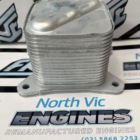 Genuine Fuel Cooler - Toyota 1VD-FTV
