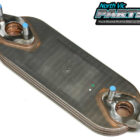 Genuine Rear Main Seal - Toyota 2L 3L 5L