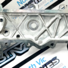 Genuine Camshaft Seal Carrier - Toyota 1HZ Late