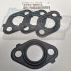 Genuine Oil Cooler Gasket - Toyota 1FZ-FE 1HD-FT 1HD-FTE 1HD-T 1HZ 1KZ 2LT 3L 5L