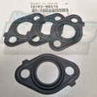 Genuine Oil Cooler Gasket - Toyota 1FZ-FE 1HD-FT 1HD-FTE 1HD-T 1HZ 1KZ 2LT 3L 5L