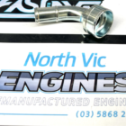 Genuine Water Bypass Pipe - Toyota 2TR-FE