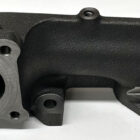 Exhaust Turbo Manifold Front - Toyota 1HD 1HZ