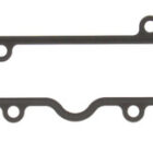 Genuine Passenger Side Inlet Intercooler Gasket - Toyota 1VD-FTV