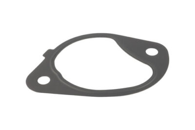 Genuine Passenger Side Inlet Intercooler Gasket - Toyota 1VD-FTV