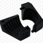 DSR Bend cutting block, 45 Degree Multi angle