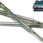 Genuine Union Turbo Water Hose No.2 - Toyota 1KD-FTV