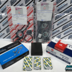 Engine Rebuild Kit - Toyota 1GR-FE With Timing Kit