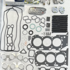 Engine Rebuild Kit - Toyota 1GR-FE With Timing Kit