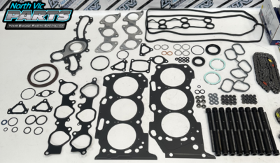 Engine Rebuild Kit - Toyota 2UZ-FE
