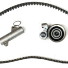 Timing Belt Set – With Hydraulic Tensioner - Toyota 5VZ-FE V6