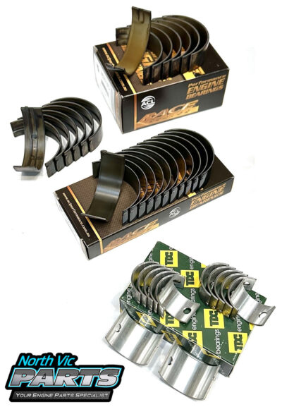 High Performance Engine Rebuild Kit - Toyota 1HD-FT