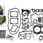 High Performance Engine Rebuild Kit - Toyota 1HZ